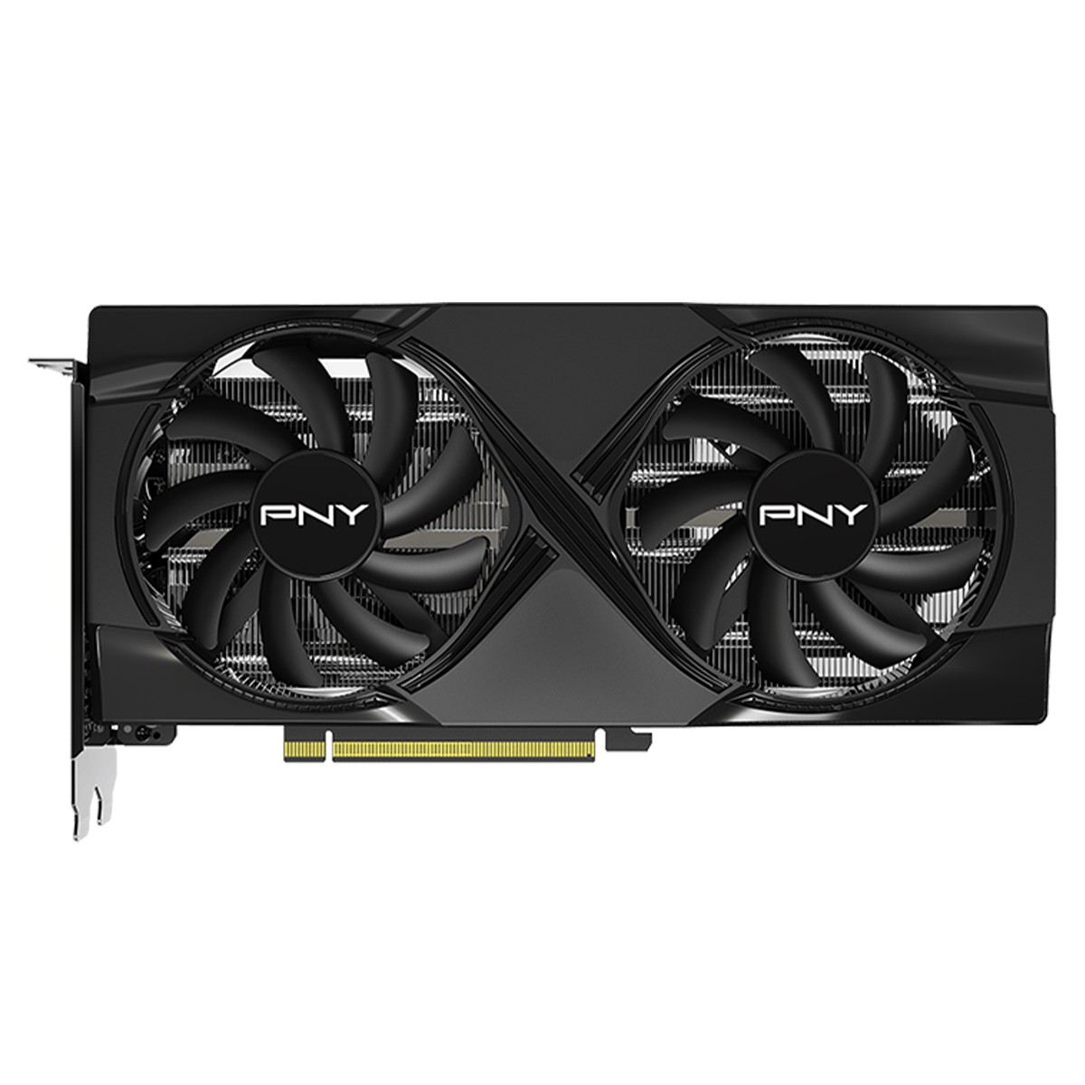 Placa de Vídeo PNY NVIDIA GeForce RTX 5060 Ti Dual OC, 8GB, GDDR7, DLSS, Ray Tracing, VCG5060T8DFXPB1-O