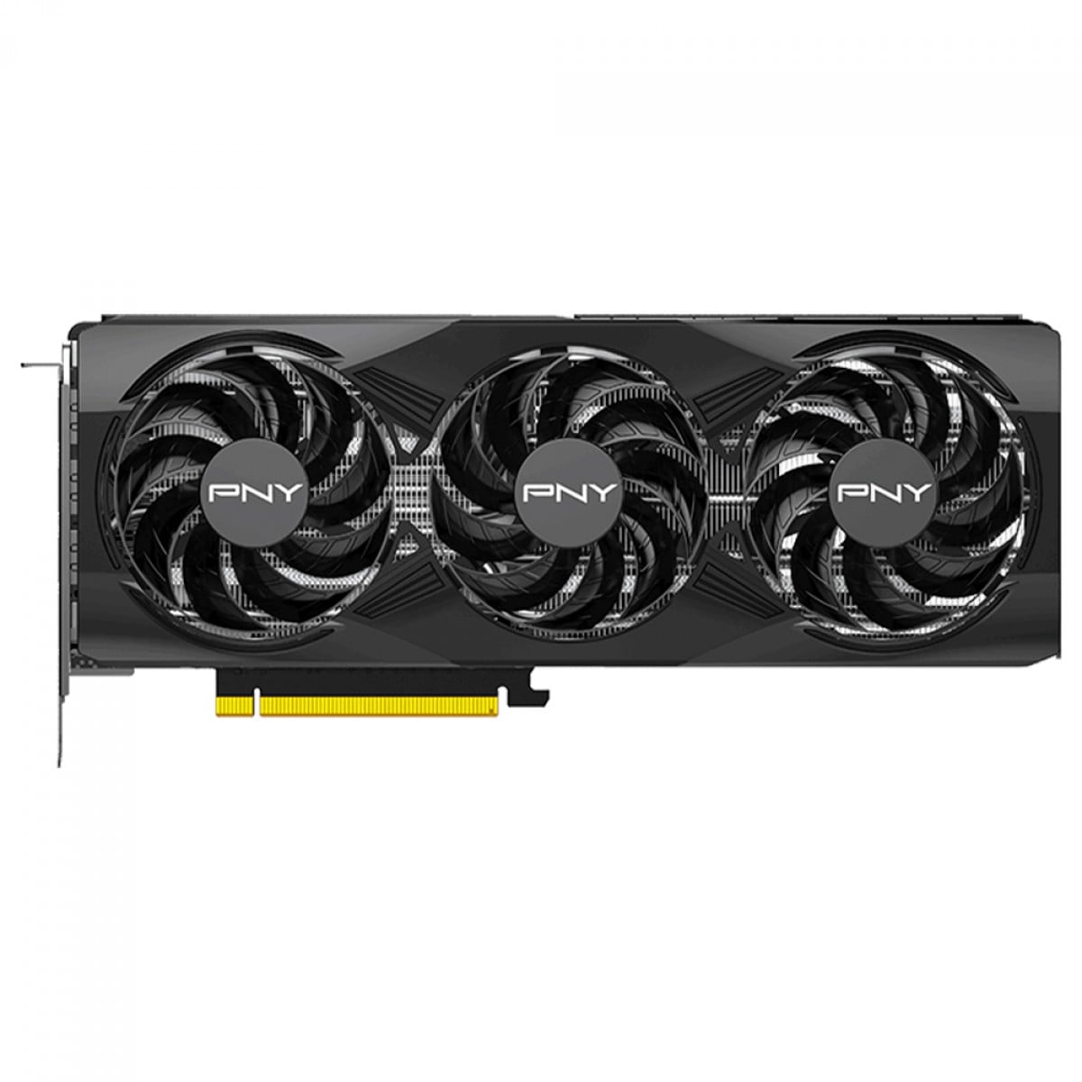 Placa de Vídeo PNY NVIDIA GeForce RTX 5070 OC, 12GB, GDDR7, DLSS, Ray Tracing, VCG507012TFXPB1-O