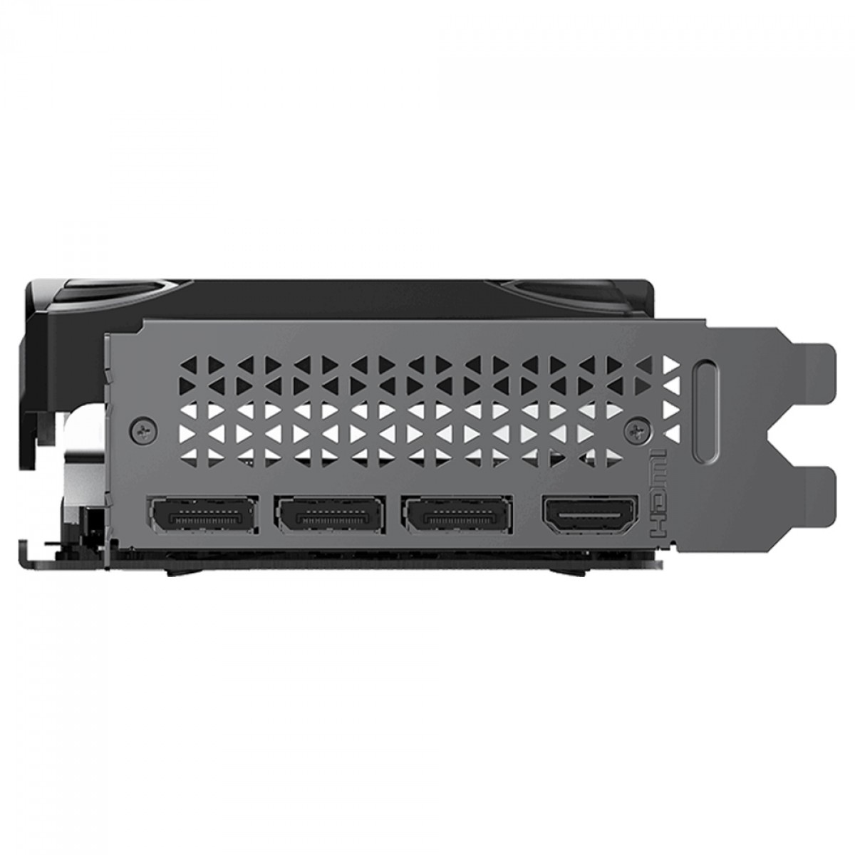 Placa de Vídeo PNY NVIDIA GeForce RTX 5070 OC, 12GB, GDDR7, DLSS, Ray Tracing, VCG507012TFXPB1-O