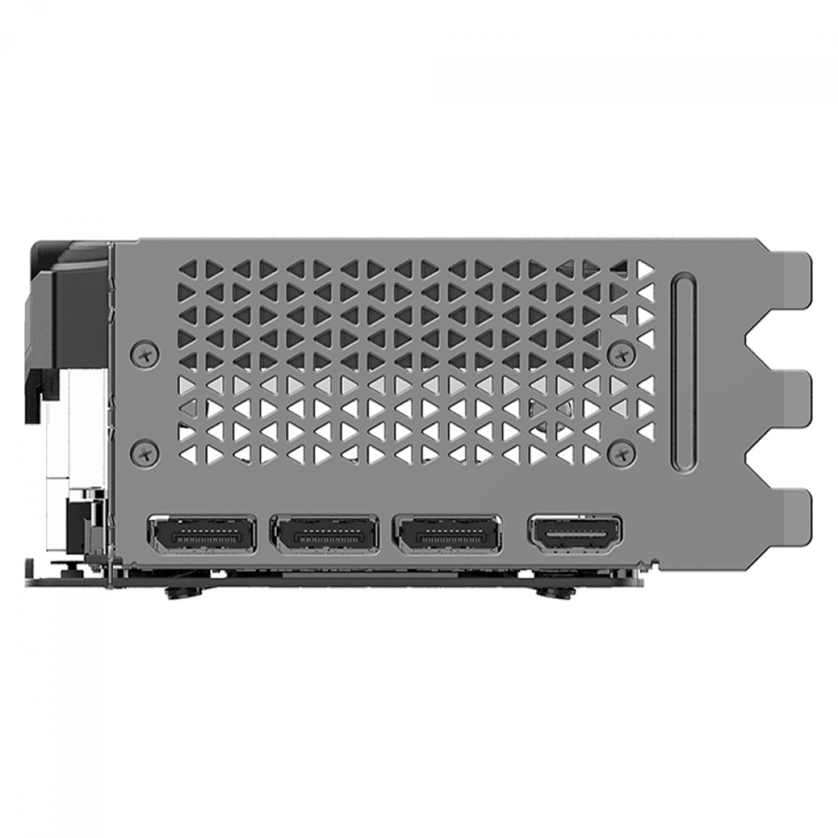 Placa de Vídeo PNY NVIDIA GeForce RTX 5070 Ti OC, 16GB, GDDR7, DLSS, Ray Tracing, VCG5070T16TFXPB1-O