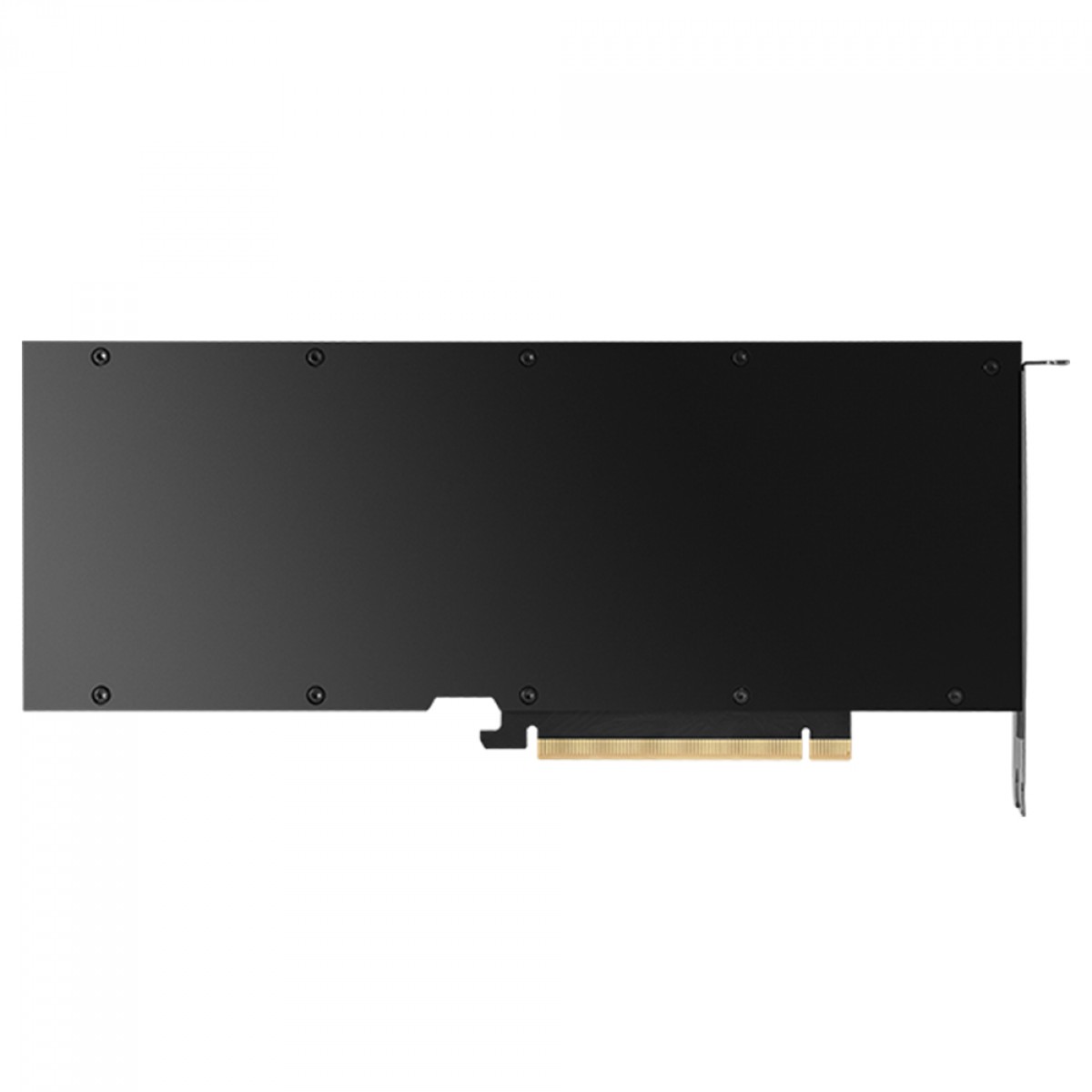 Placa de Vídeo PNY NVIDIA L40S Ada Lovelace, 48GB, GDDR6, Aplicação em IA, NVL40STCGPU-KIT