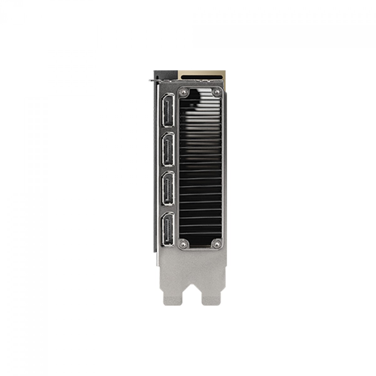 Placa de Vídeo PNY NVIDIA L40S Ada Lovelace, 48GB, GDDR6, Aplicação em IA, NVL40STCGPU-KIT