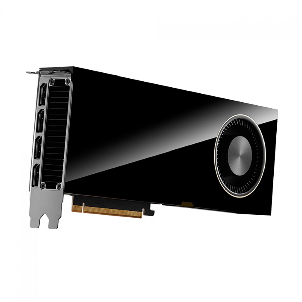 Placa de Vídeo PNY NVIDIA Quadro RTX 6000 Ada Generation Edu, 48GB, GDDR6, Aplicação em IA, VCNRTX6000ADA-EDU