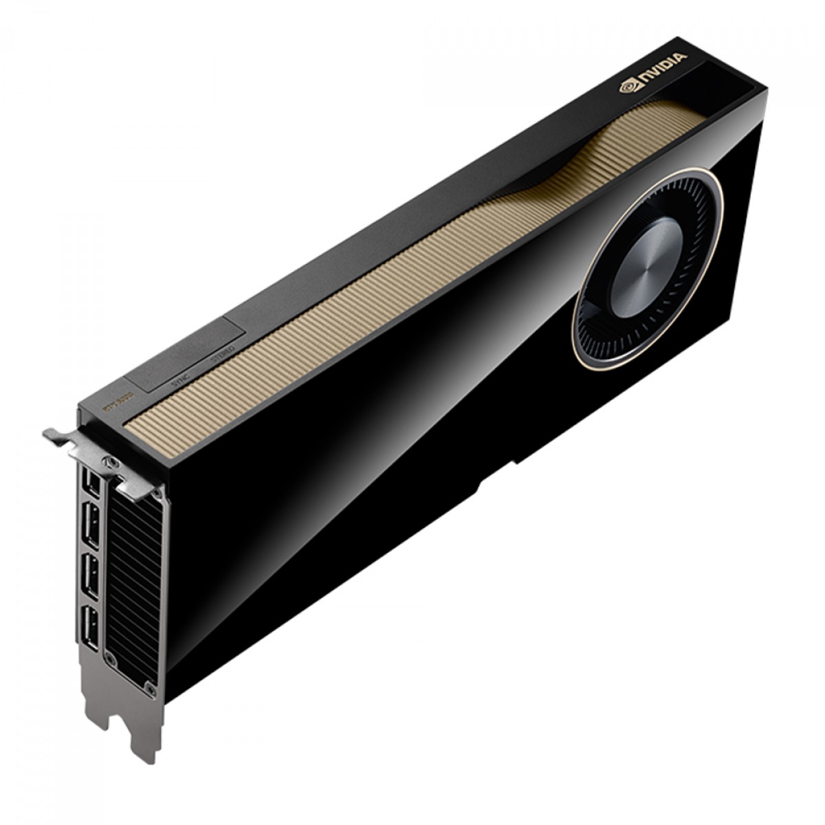 Placa de Vídeo PNY NVIDIA Quadro RTX 6000 Ada Generation Edu, 48GB, GDDR6, Aplicação em IA, VCNRTX6000ADA-EDU