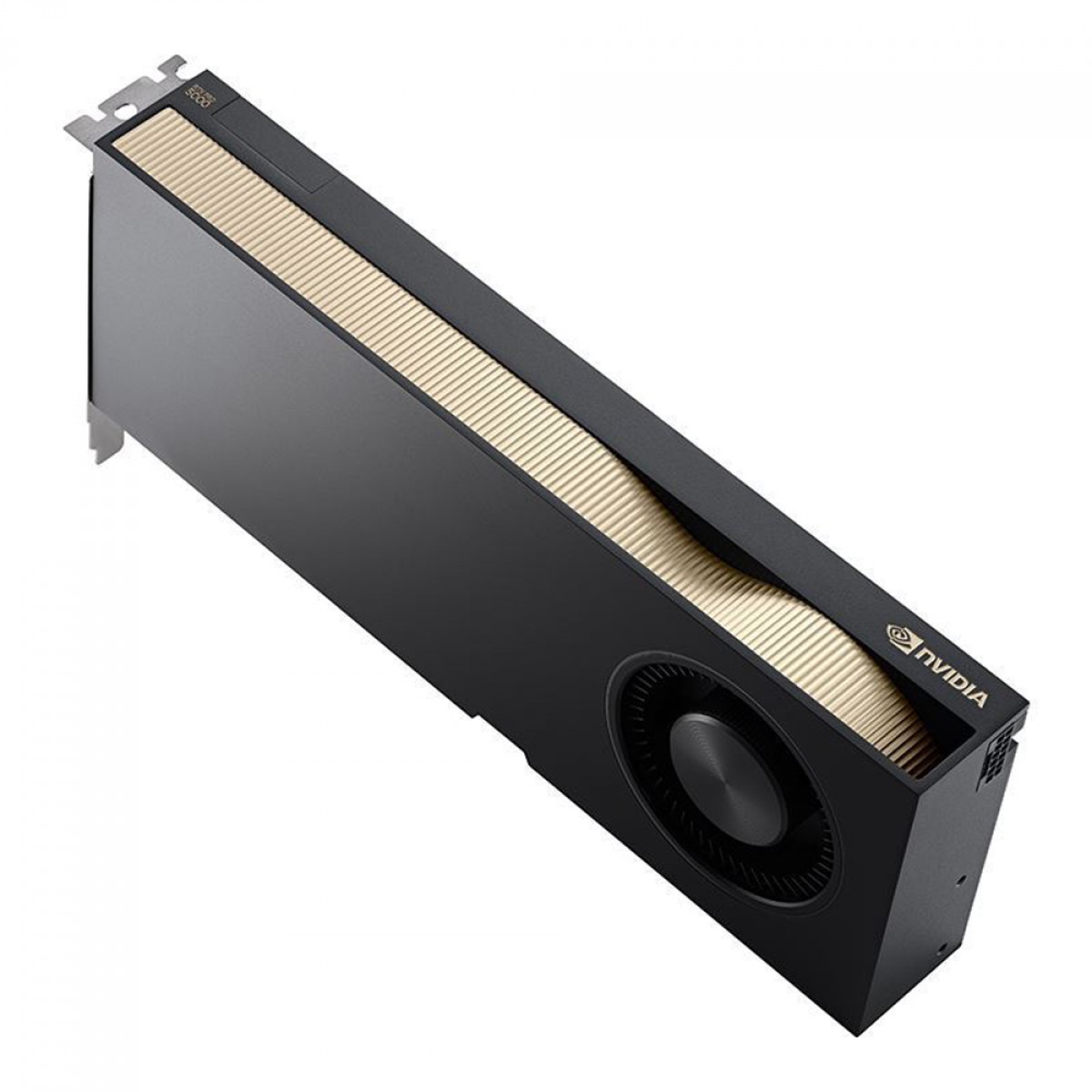 Placa de Vídeo PNY NVIDIA Quadro RTX PRO 5000 Blackwell, 48GB, GDDR7, Aplicação em IA, VCNRTXPRO5000B-PB