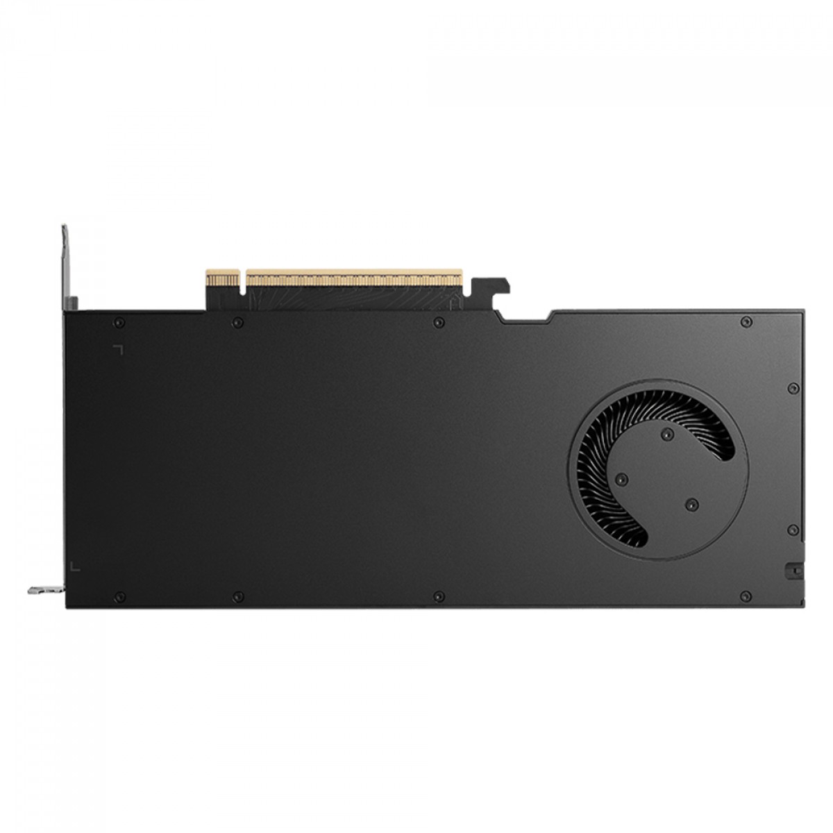 Placa de Vídeo PNY NVIDIA RTX PRO 4000 Blackwell, 24GB, GDDR7, DLSS4, Aplicação em IA, VCNRTXPRO4000B-PB