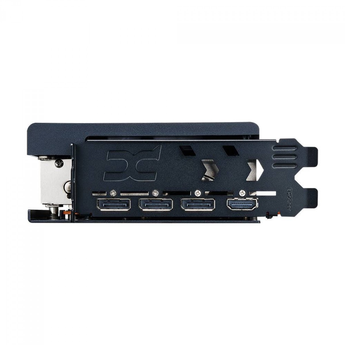 Placa de Vídeo PowerColor AMD Radeon RX 9070 XT Hellhound, 16GB, GDDR6, FSR, Ray Tracing, RX9070XT 16G-L/OC