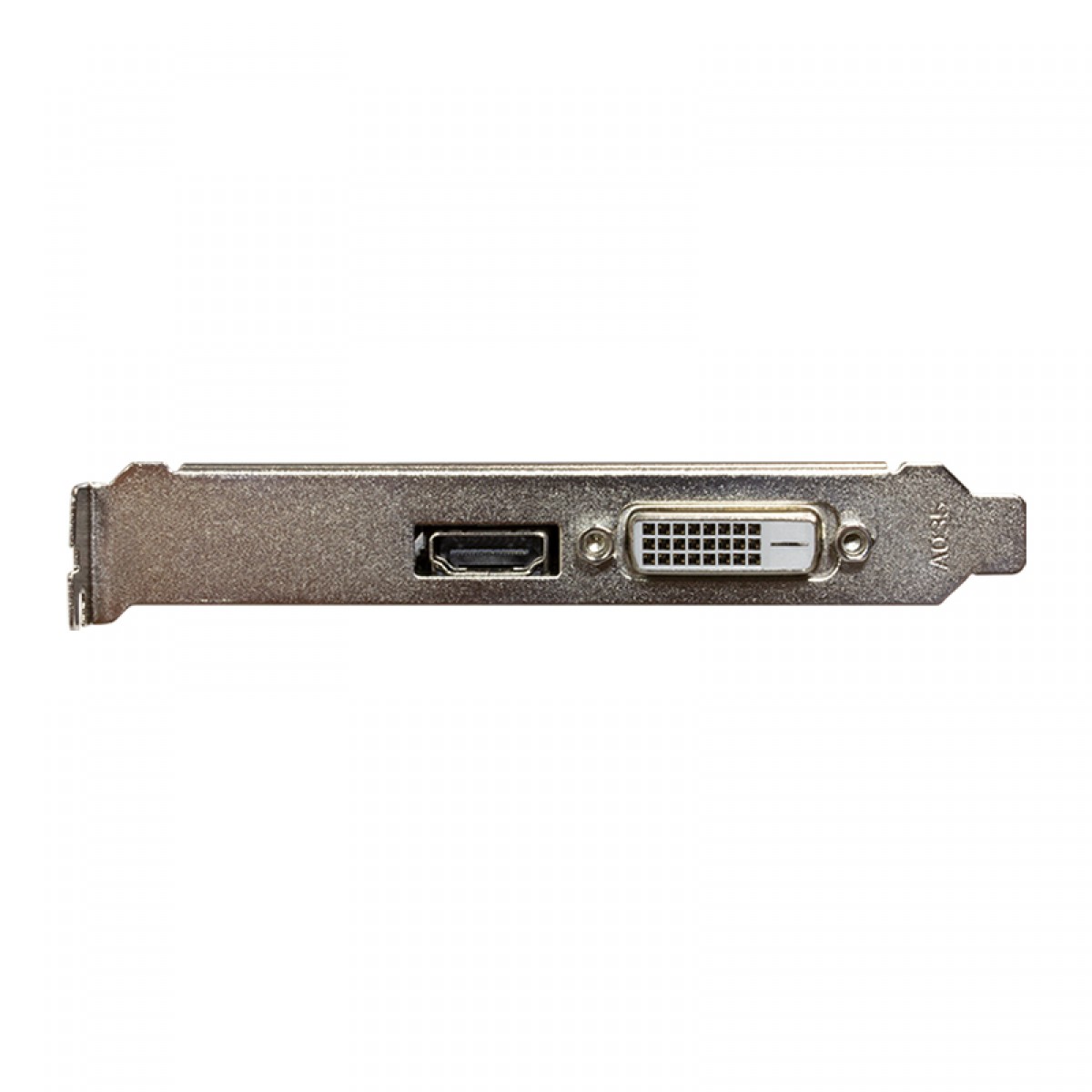 Placa de Vídeo PowerColor, Radeon, RX 550 Red Dragon, 4GB, DDR5, 128Bit, AXRX 550 4GBD5-HLE