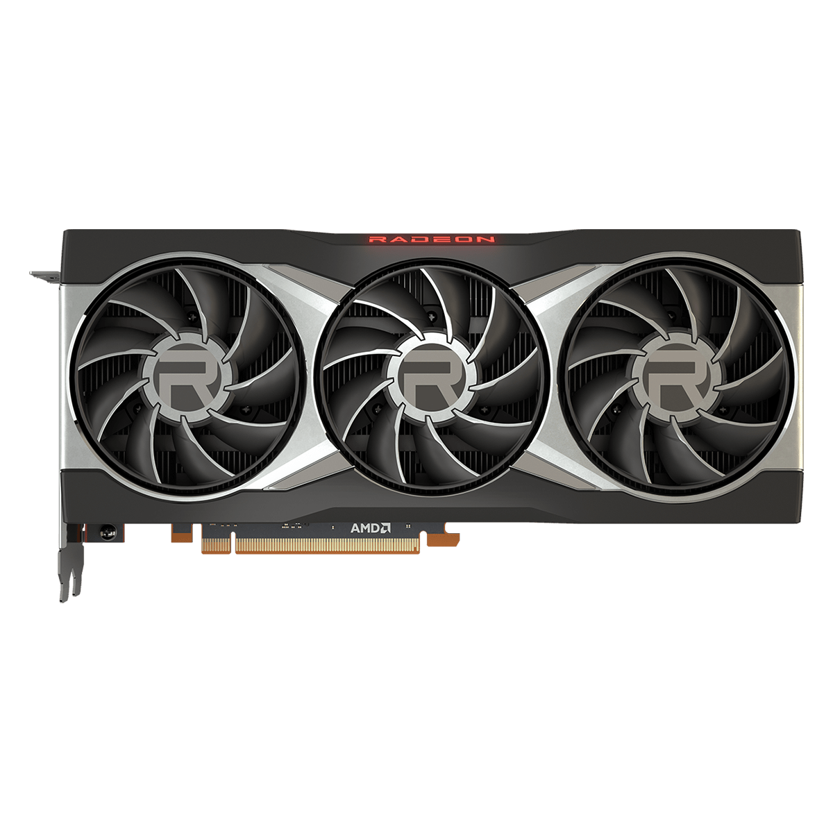 Placa de Vídeo PowerColor Radeon RX 6900 XT, 16GB, GDDR6, FSR, Ray Tracing, AXRX 6900XT 16GBD6-M2DHC