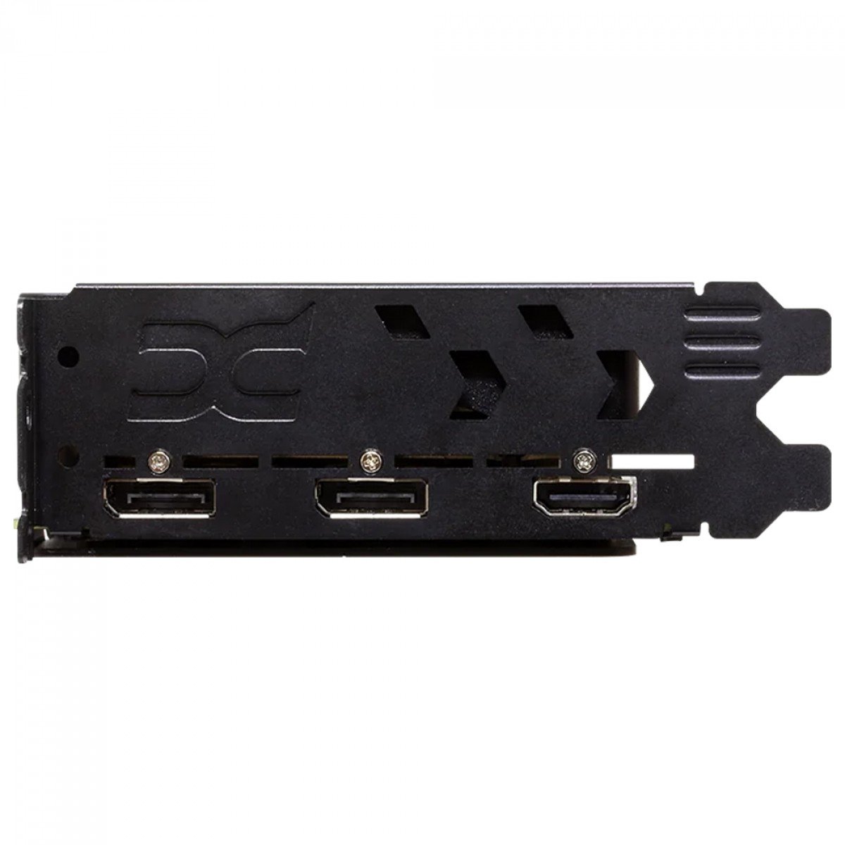 Placa de Vídeo PowerColor Reaper AMD Radeon RX 9060 XT, 16GB, GDDR6, FSR, Ray Tracing, RX9060XT 16G-A