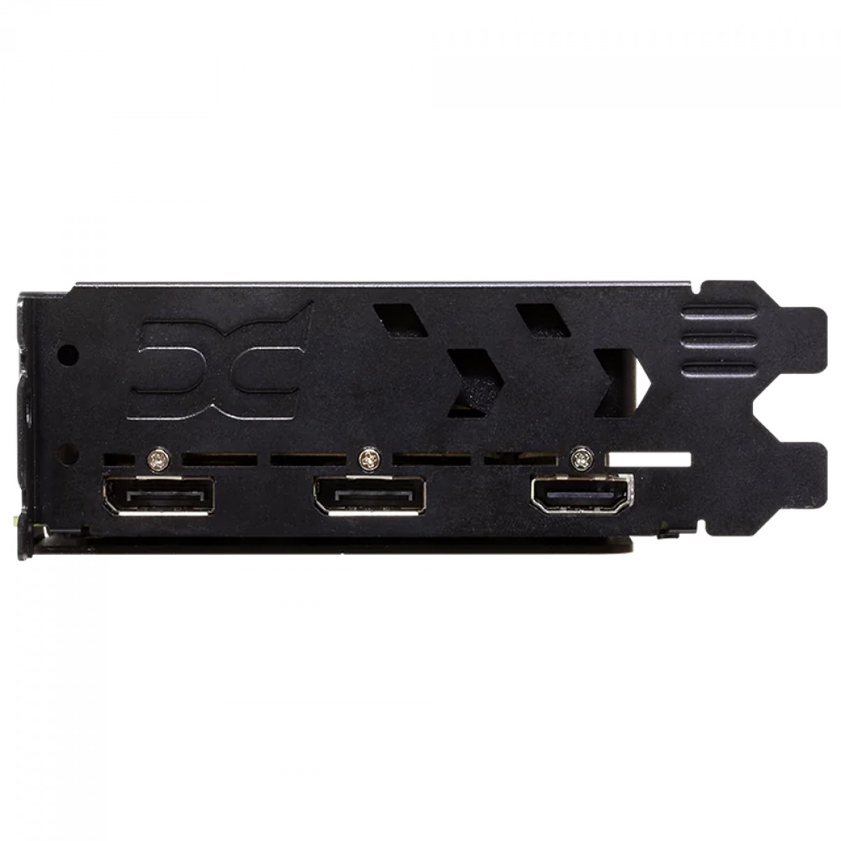 Placa de Vídeo PowerColor Reaper AMD Radeon RX 9060 XT, 8GB, GDDR6, FSR, Ray Tracing, RX9060XT 8G-A