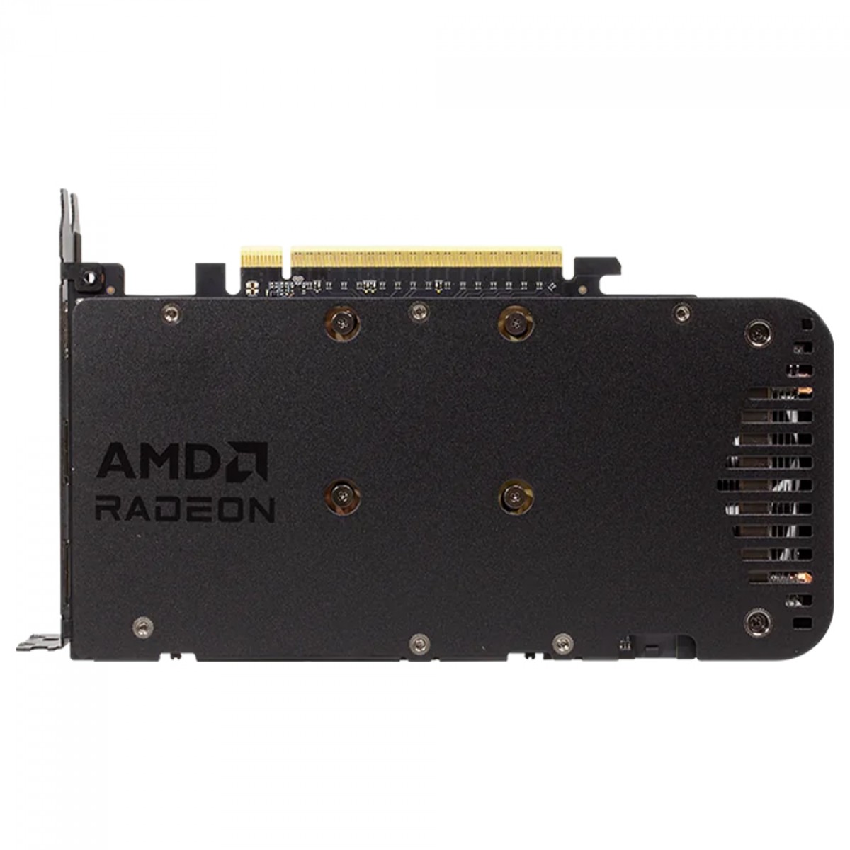 Placa de Vídeo PowerColor Reaper AMD Radeon RX 9060 XT, 8GB, GDDR6, FSR, Ray Tracing, RX9060XT 8G-A