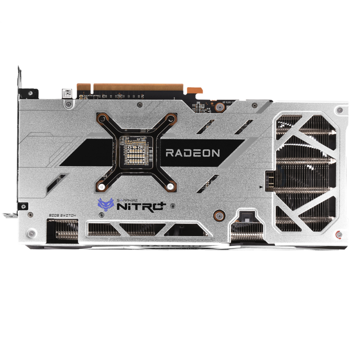 Placa de Vídeo Sapphire AMD Radeon RX 6650 XT NITRO+, OC, 8GB, GDDR6, FSR, Ray Tracing