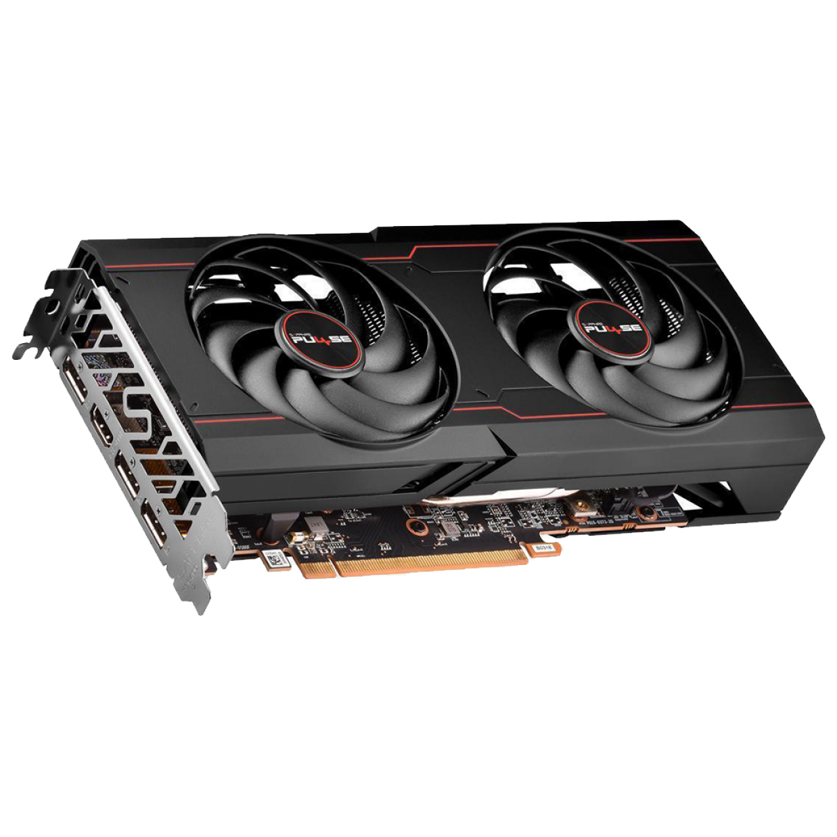 6600 xt gaming oc