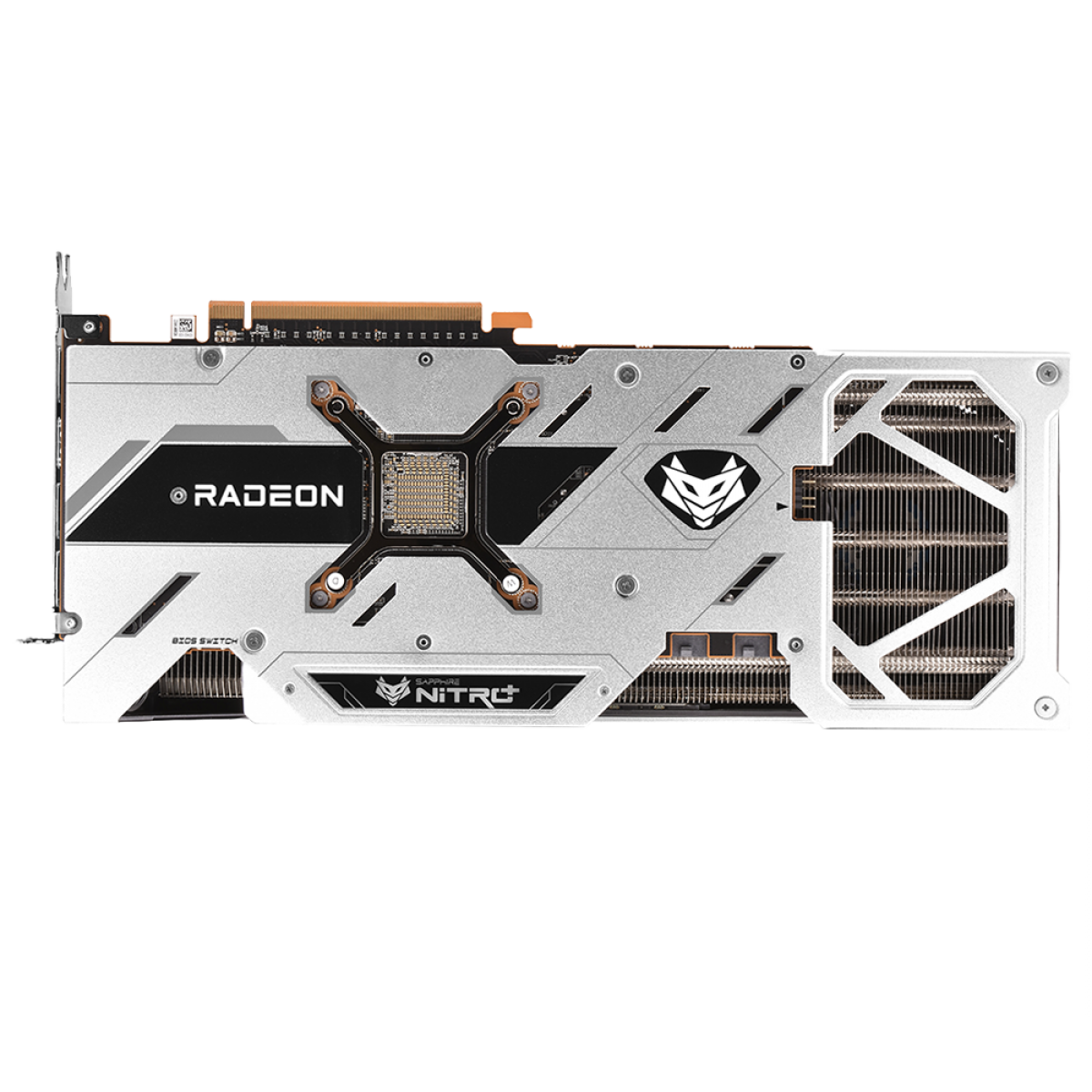 Placa de Vídeo Sapphire AMD Radeon RX 6750 XT NITRO+, 12GB, GDDR6, FSR, Ray Tracing