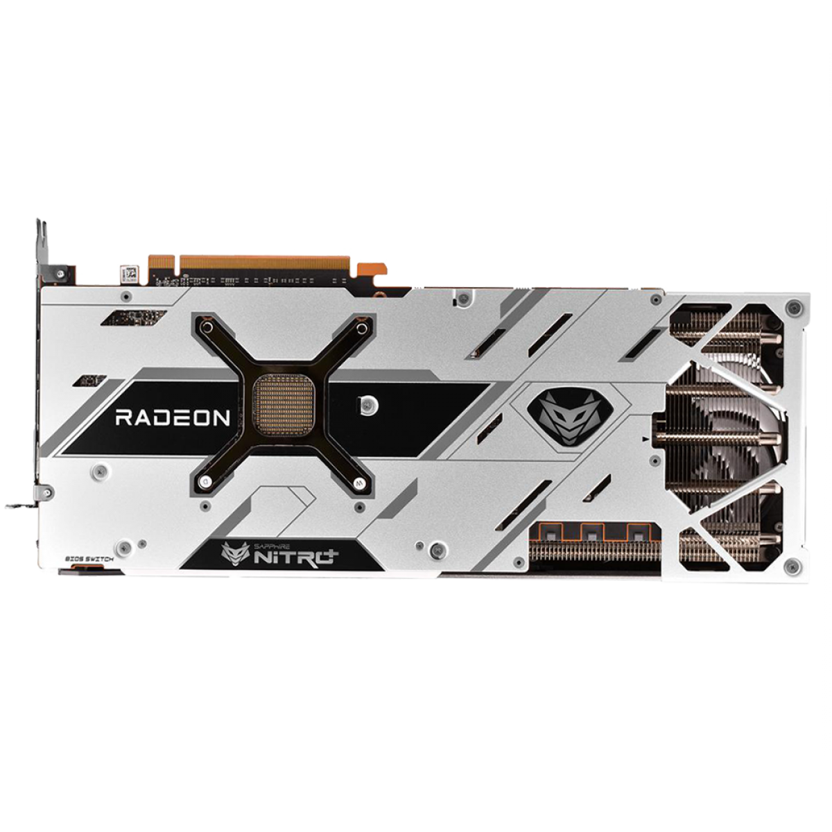 Placa de Vídeo Sapphire AMD Radeon RX 6950 XT NITRO+, 16GB, GDDR6, FSR, Ray Tracing