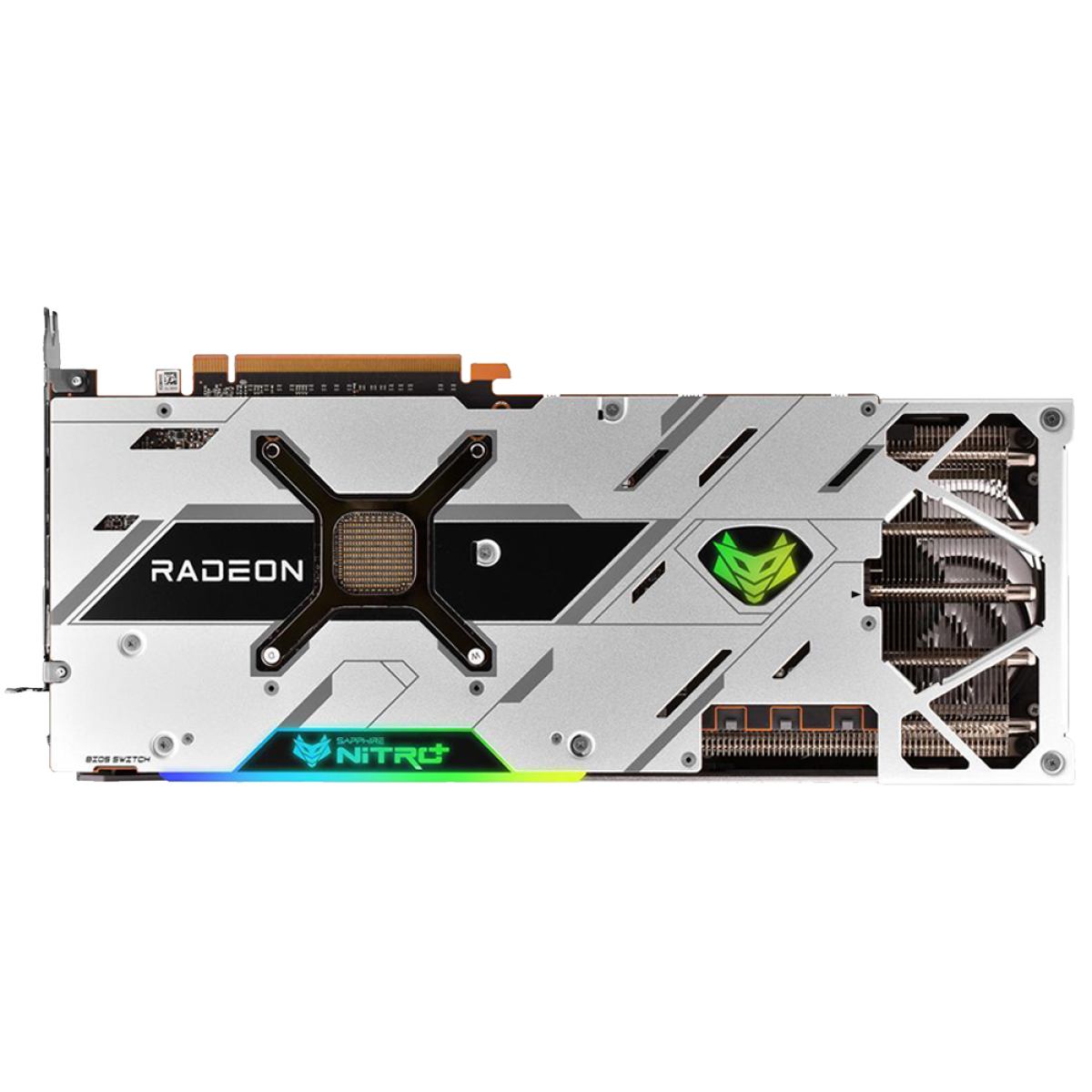 Placa de Vídeo Sapphire AMD Radeon RX 6950 XT NITRO+, 16GB, GDDR6, FSR, Ray Tracing