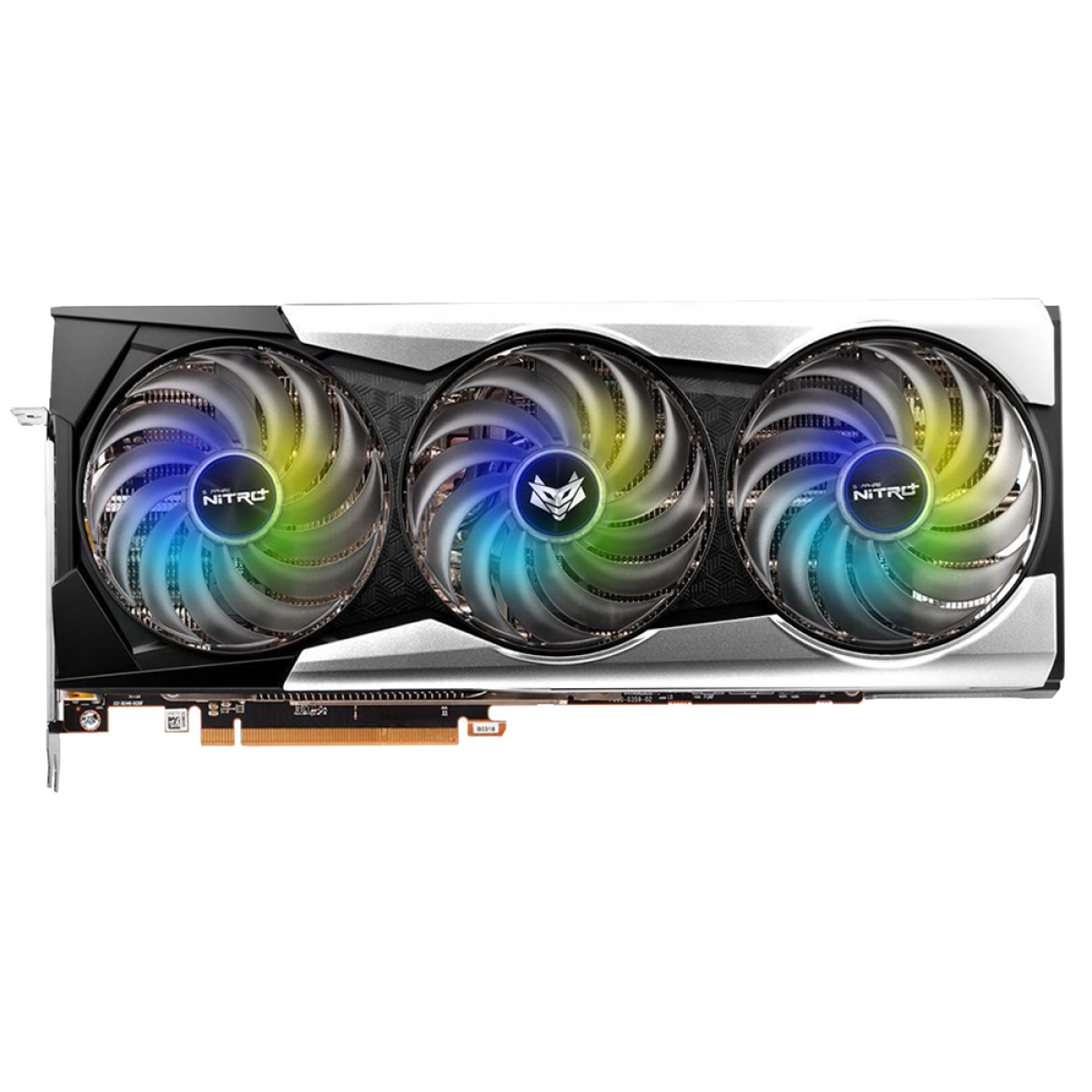 Placa de Vídeo Sapphire AMD Radeon RX 6950 XT NITRO+, 16GB, GDDR6