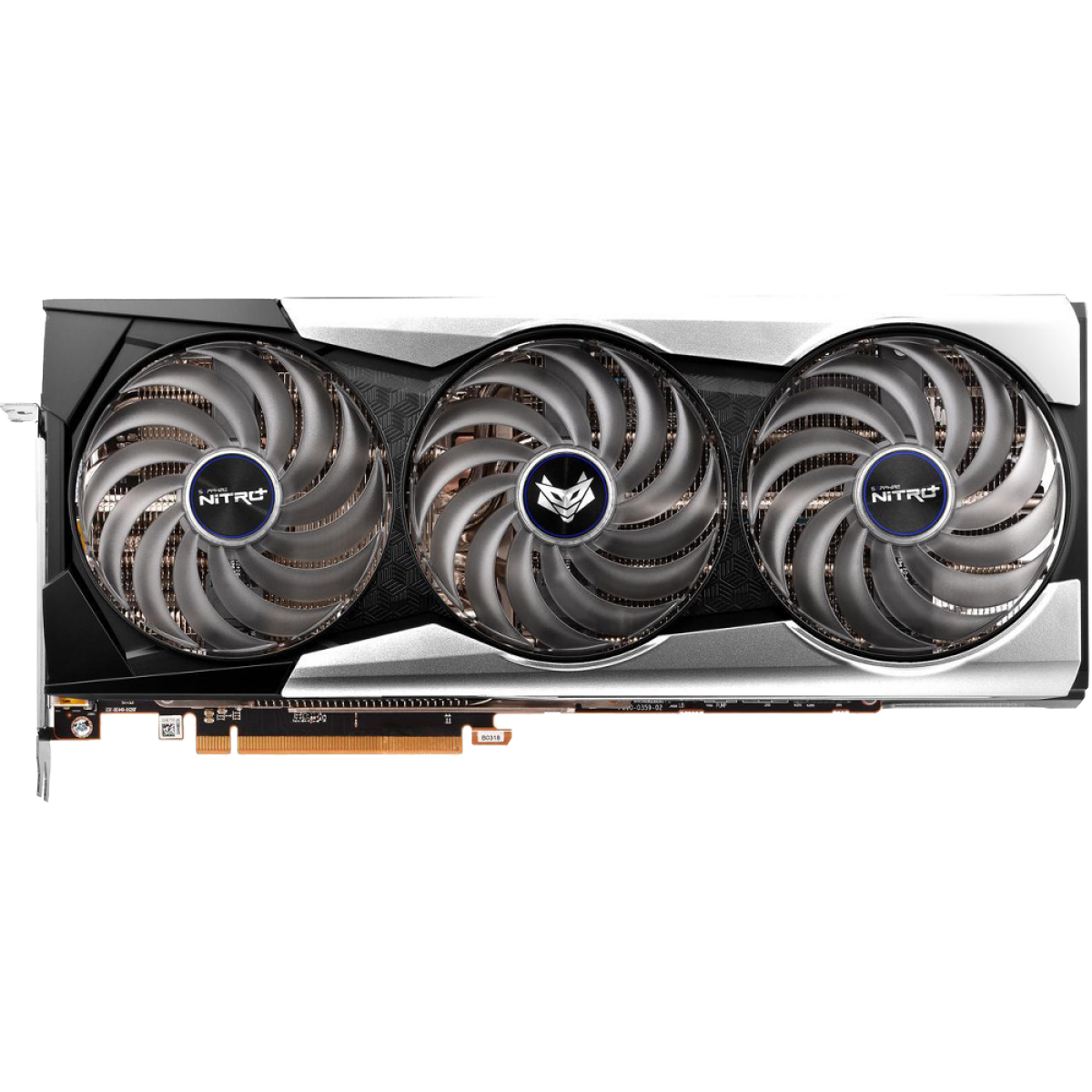 Placa de Vídeo Sapphire AMD Radeon RX 6950 XT NITRO+, 16GB, GDDR6, FSR, Ray Tracing