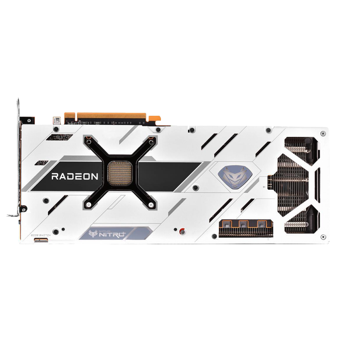 Placa de Vídeo Sapphire AMD Radeon RX 6950 XT NITRO+ PURE, 16GB