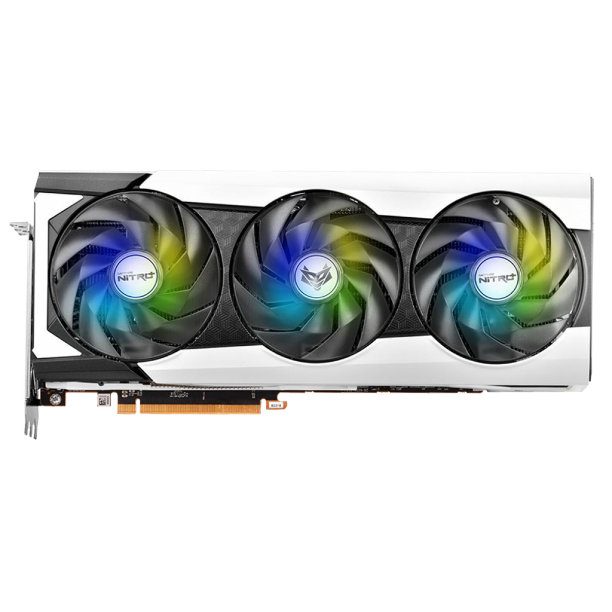 Placa de Vídeo Sapphire AMD Radeon RX 6950 XT NITRO+ PURE, 16GB, GDDR6, FSR, Ray Tracing