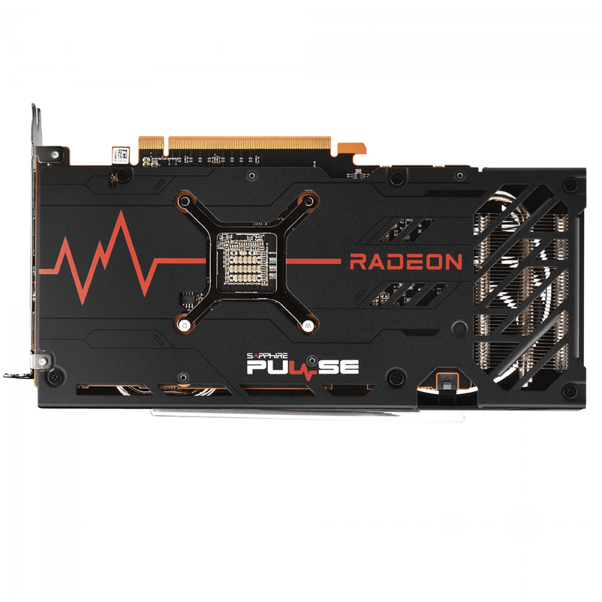 Placa de Vídeo Sapphire Pulse AMD Radeon RX 6600 XT, 8GB, GDDR6, FSR, Ray Tracing, 11309-03-20G