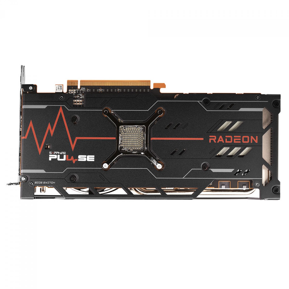 Placa de Vídeo Sapphire Pulse AMD Radeon RX 6700 XT, 12GB, GDDR6, FSR, Ray Tracing, 11306-05-20G