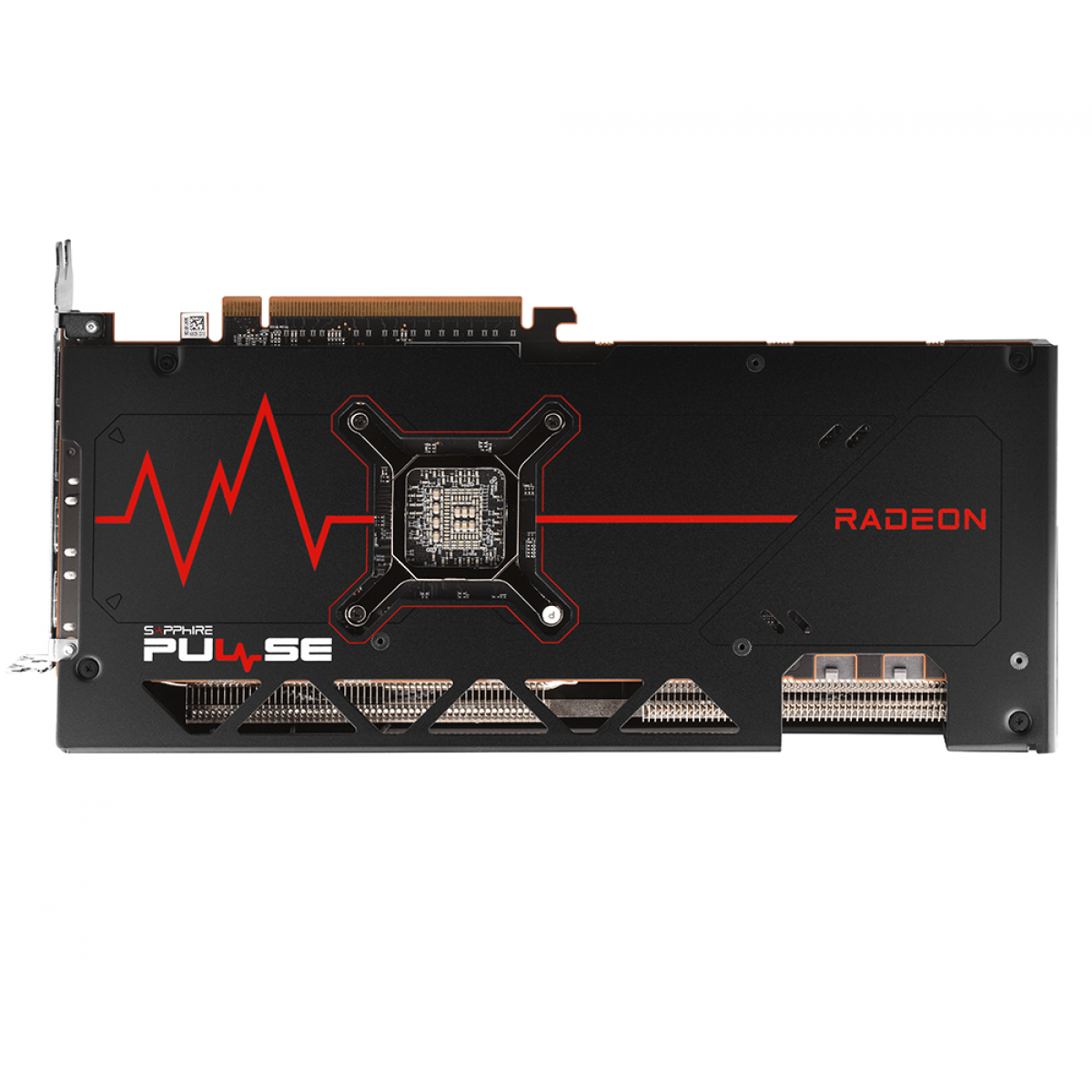 Placa de Vídeo Sapphire Pulse AMD Radeon RX 7700 XT, 12GB, GDDR6, FSR, Ray Tracing, 113350420G