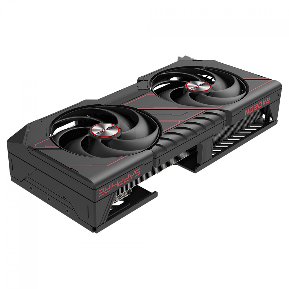 Placa de Vídeo Sapphire Pulse AMD Radeon RX 9070 Gaming, 16GB, GDDR6, FSR, Ray Tracing, 11349-03-20G