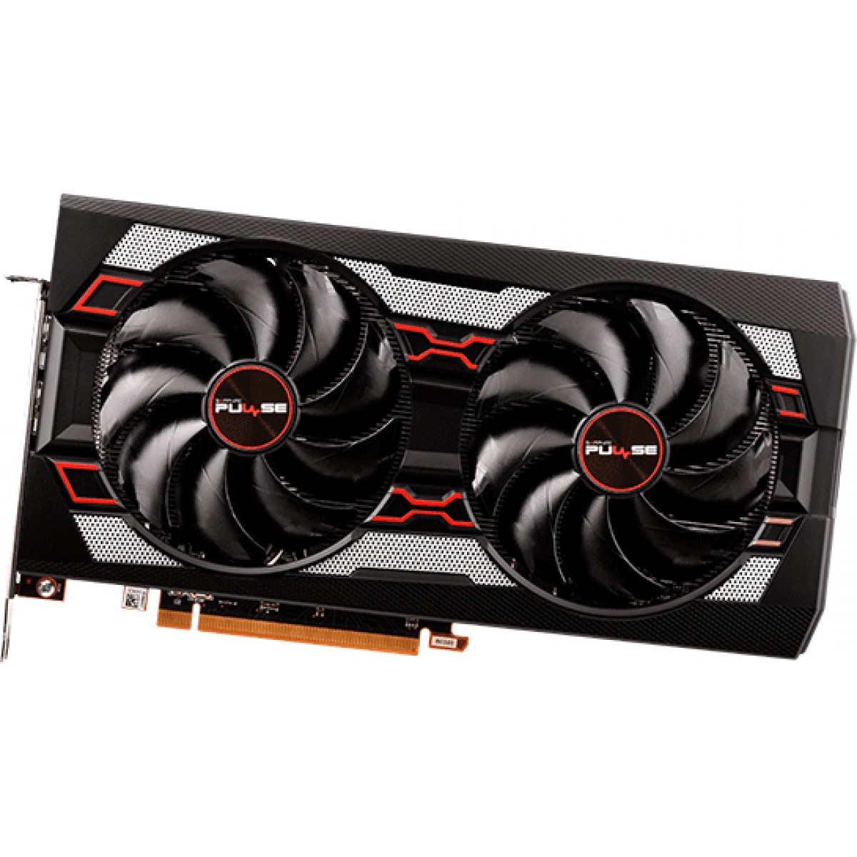 Rx 5700 xt sapphire pulse температура памяти