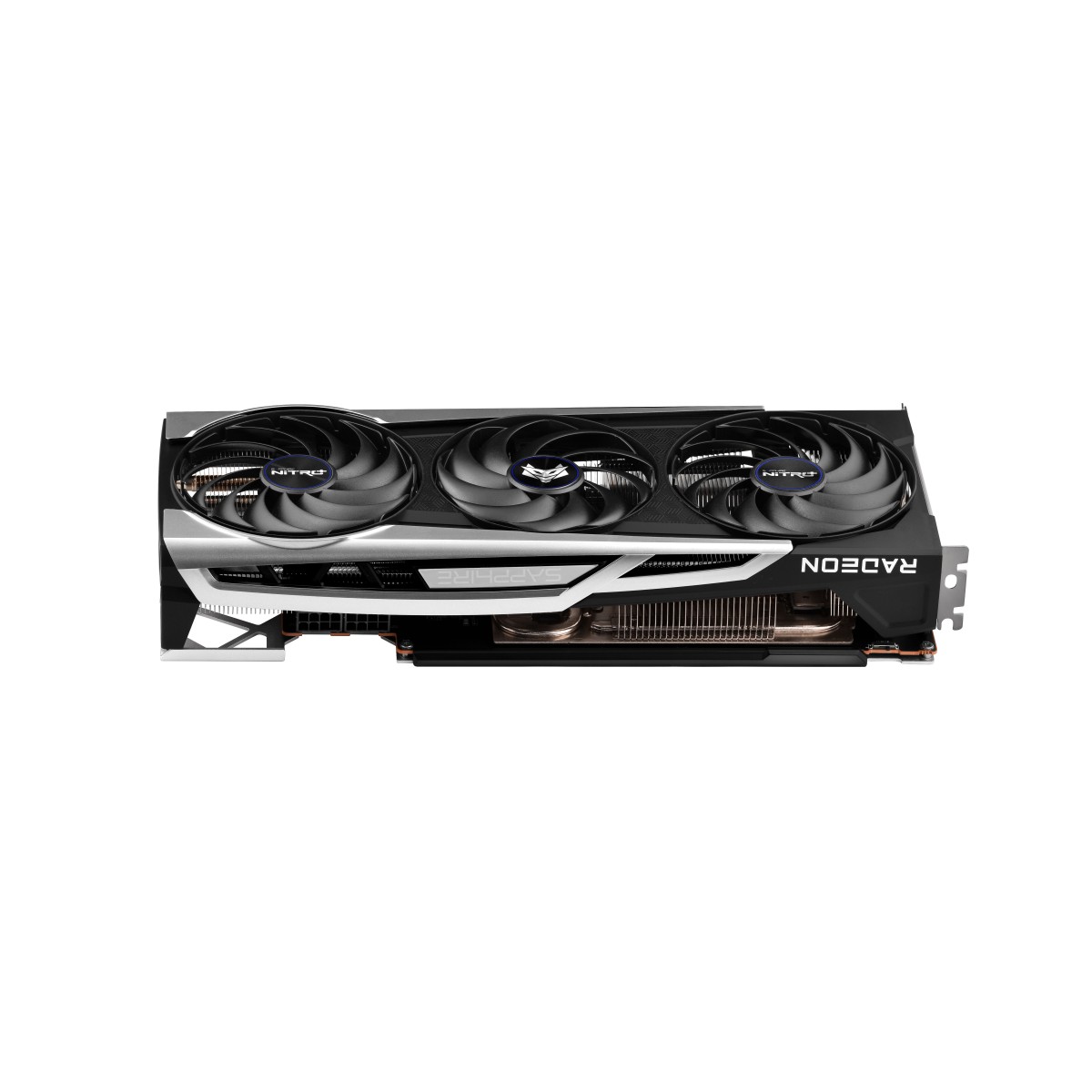 Placa de Vídeo Sapphire Nitro+ AMD Radeon RX 6900 XT, 16GB, GDDR6, FSR, Ray Tracing, 11308-01-20G