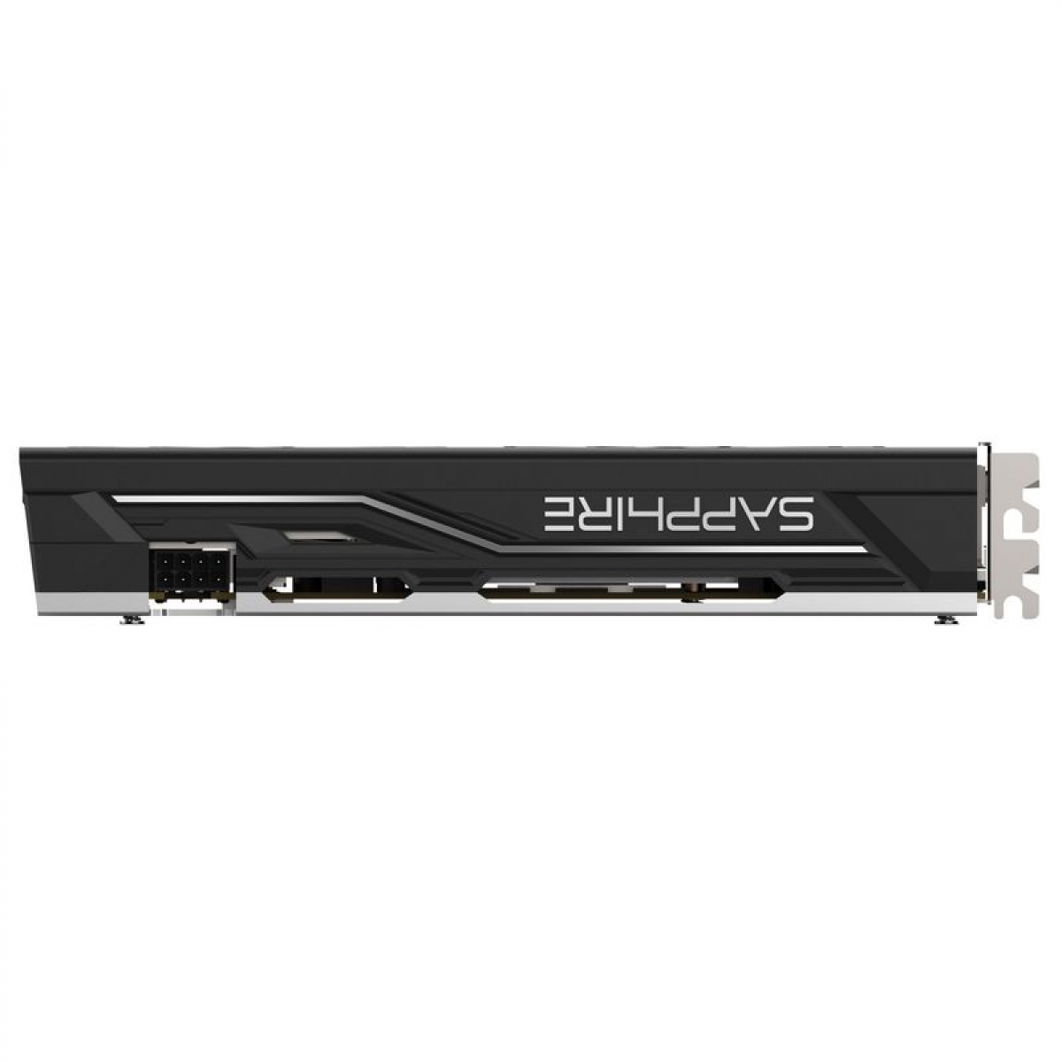 Placa de Vídeo Sapphire Radeon RX 570 Pulse Dual, 4GB GDDR5, 256BIT, 11266-04-20G