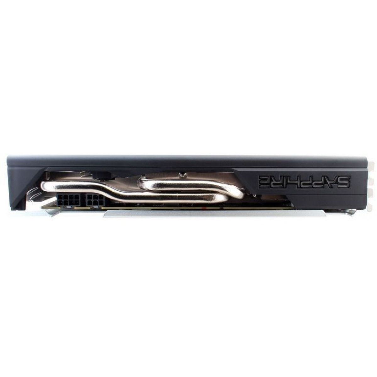 Placa de Vídeo Sapphire Radeon RX 580 Nitro+ Dual, 4GB GDDR5, 256Bit
