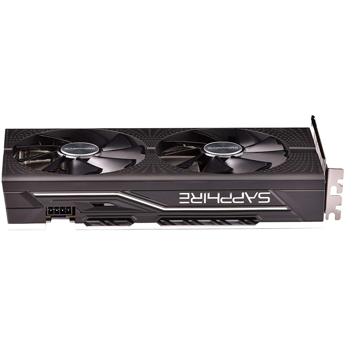 Placa de Vídeo Sapphire, Radeon, RX 580 Pulse, 8GB, GDDR5, 256Bit, 11265-67-20G