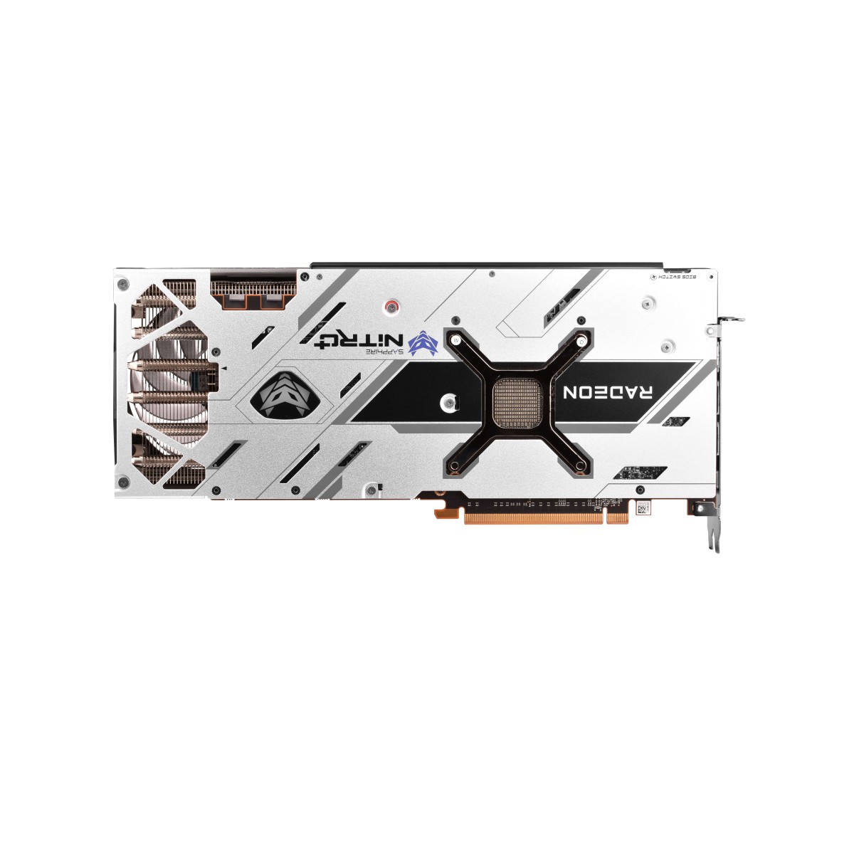 Placa de Vídeo Sapphire Nitro+ Radeon RX 6800 XT SE, 16GB, GDDR6, 256 Bit, 11304-01-20G