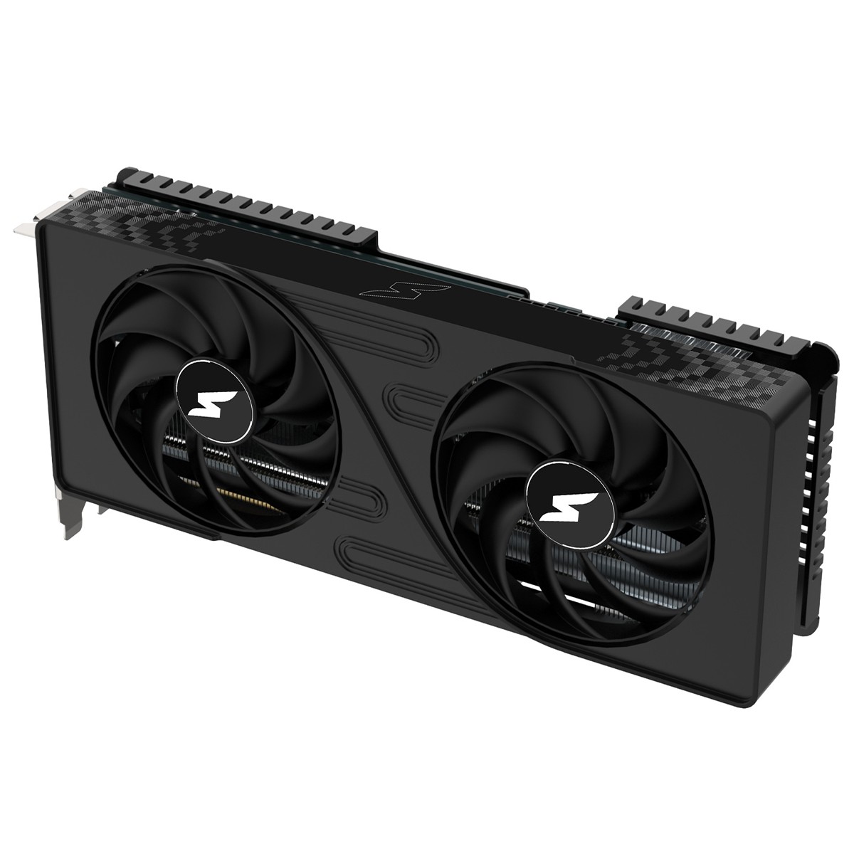 Placa de Vídeo SuperFrame NVIDIA GeForce RTX 3070 EPIC, 8GB, GDDR6, DLSS, Ray Tracing, SF-GC-EPNV30708GBD6