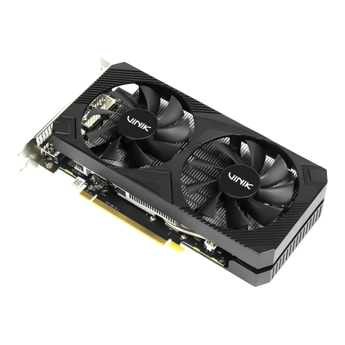 Placa de Vídeo Vinik AMD Radeon RX 580, 8GB, GDDR5, 256 Bits, GPUVK580V28GB2F