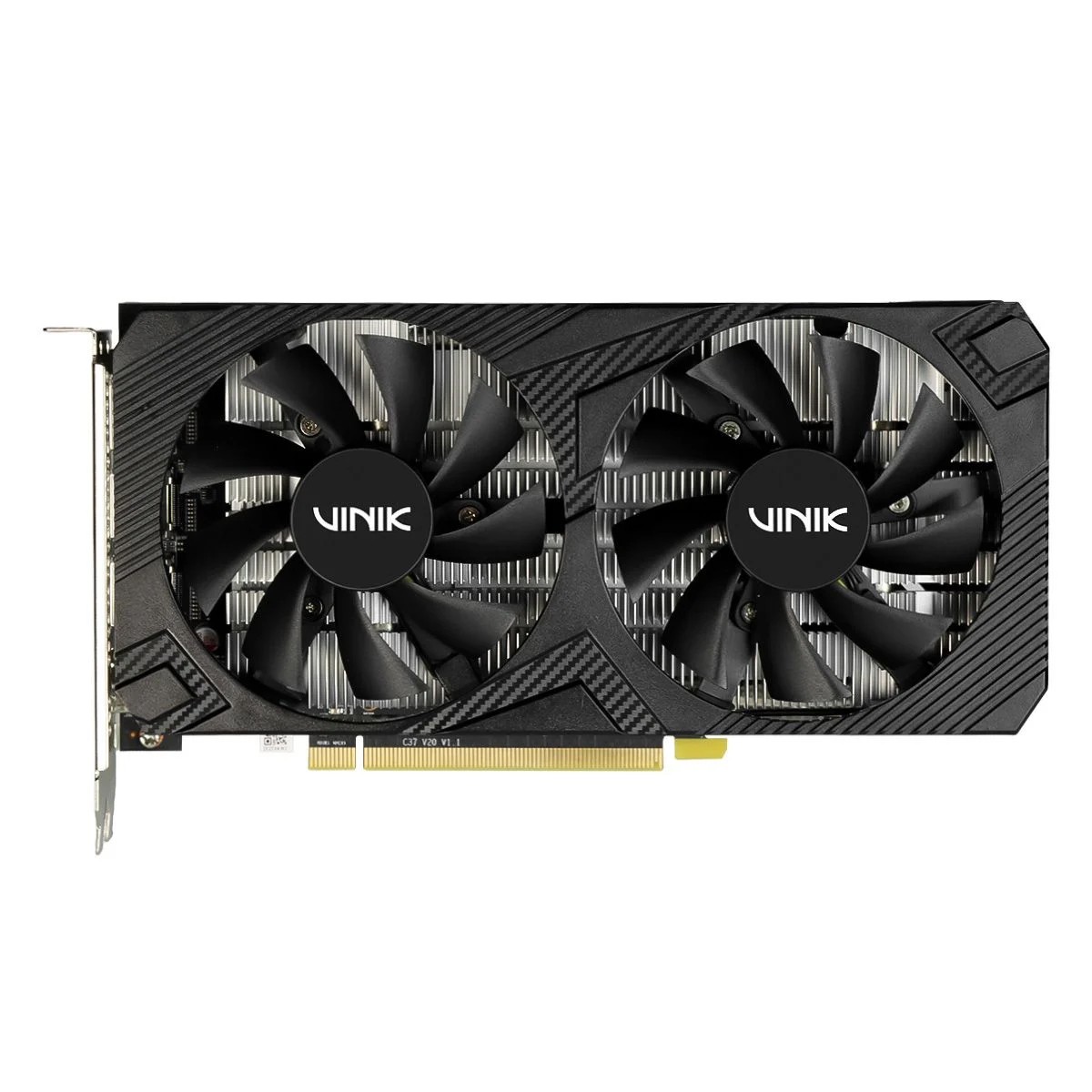 Placa de Vídeo Vinik AMD Radeon RX 580, 8GB, GDDR5, 256 Bits, GPUVK580V28GB2F