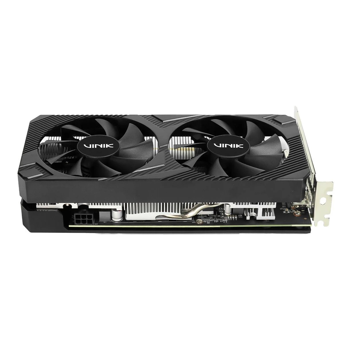 Placa de Vídeo Vinik AMD Radeon RX 580, 8GB, GDDR5, 256 Bits, GPUVK580V28GB2F