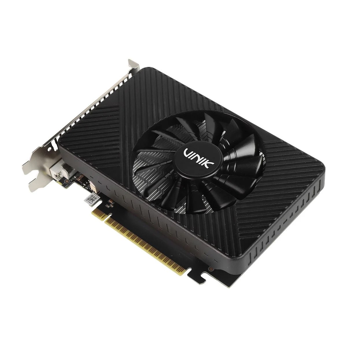 Placa de Vídeo VINIK NVIDIA GeForce GT 740, 4GB, GDDR5, 128-Bit, GPUK7404GBFSF1