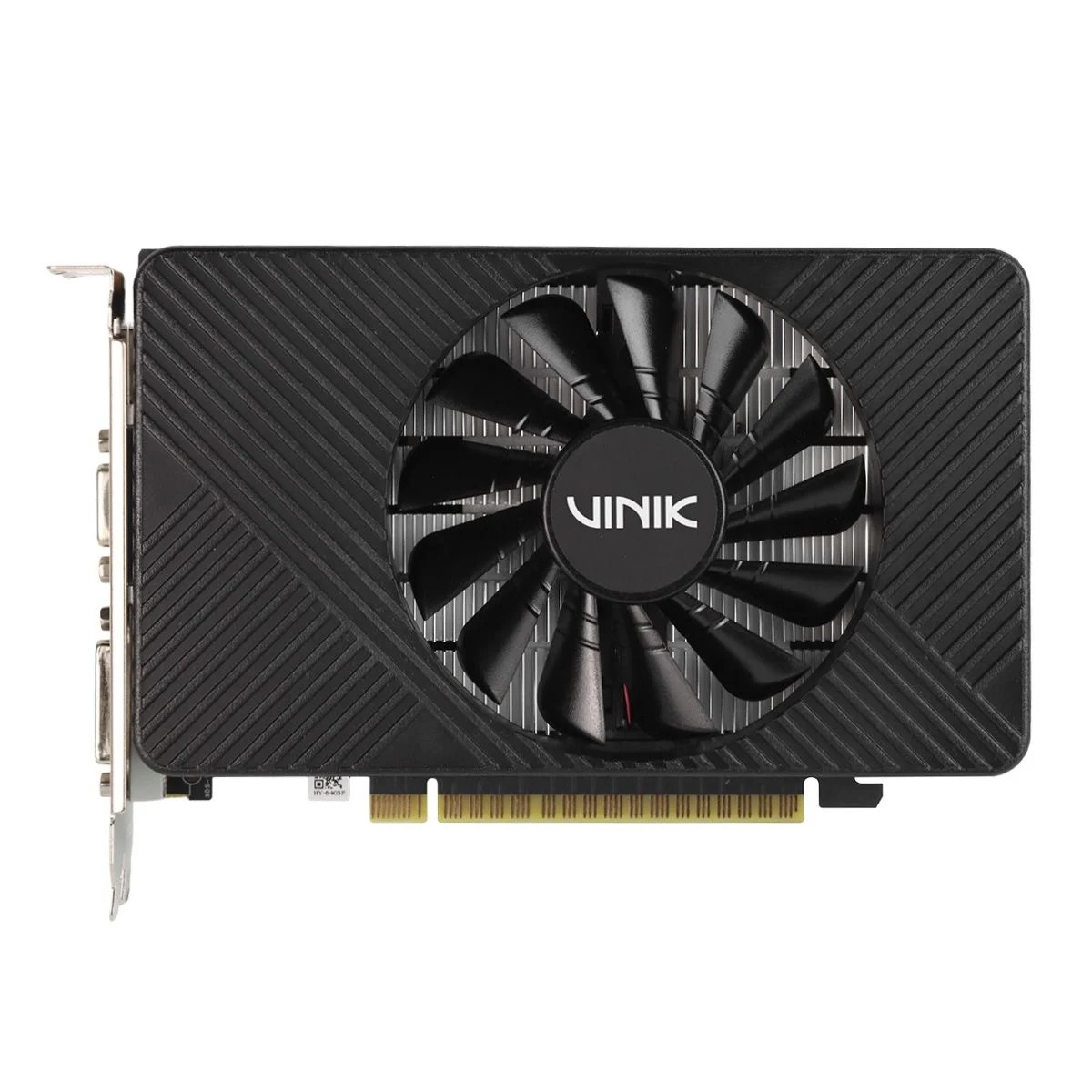 Placa de Vídeo VINIK NVIDIA GeForce GT 740, 4GB, GDDR5, 128-Bit, GPUK7404GBFSF1