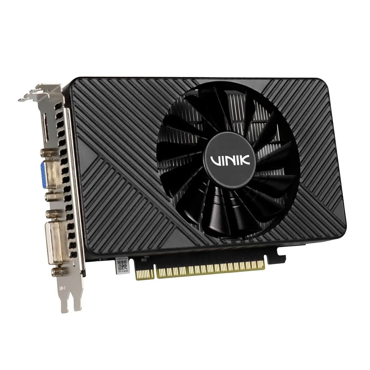 Placa de Vídeo VINIK NVIDIA GeForce GT 740, 4GB, GDDR5, 128-Bit, GPUK7404GBFSF1