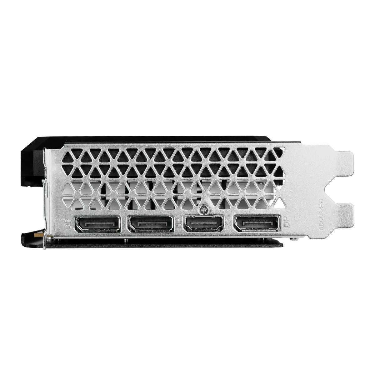 Placa de Vídeo VINIK AMD Radeon RX 5600, 6GB, GDDR6, GPUVK56006GB2F