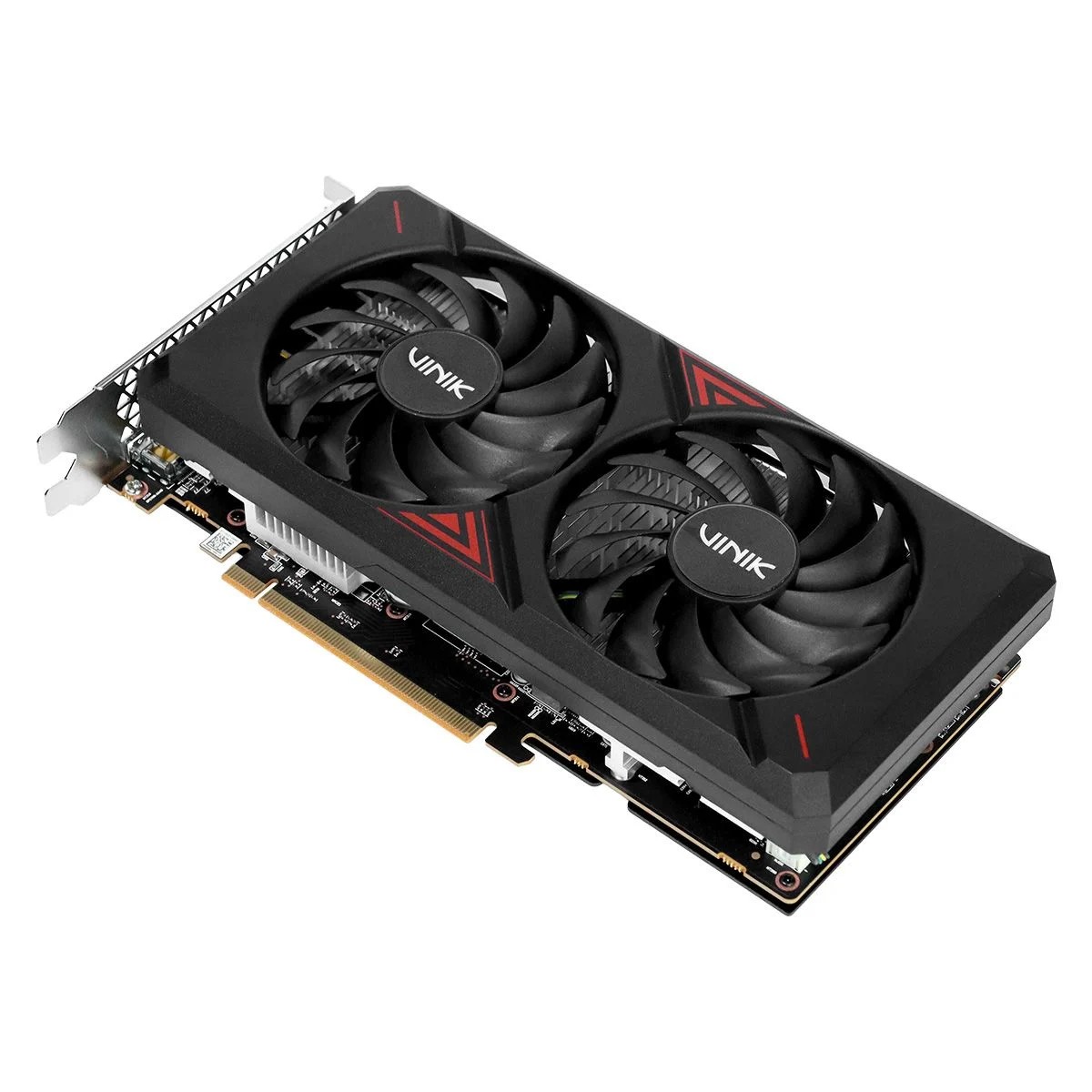 Placa de Vídeo VINIK AMD Radeon RX 5600, 6GB, GDDR6, GPUVK56006GB2F