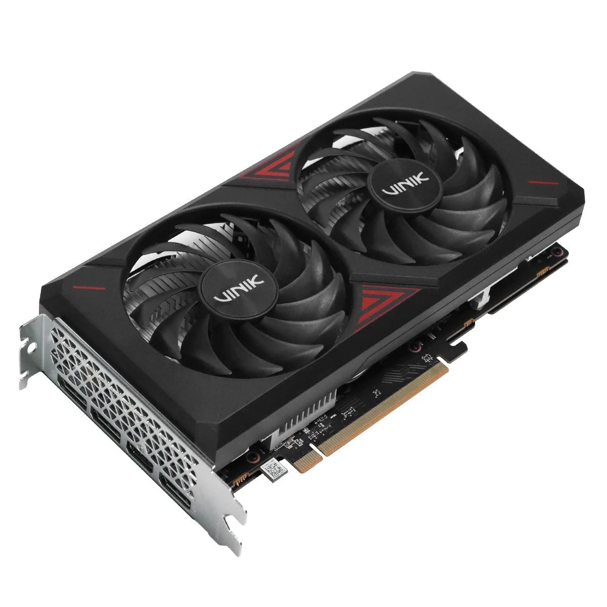 Placa de Vídeo VINIK AMD Radeon RX 5600, 6GB, GDDR6, GPUVK56006GB2F