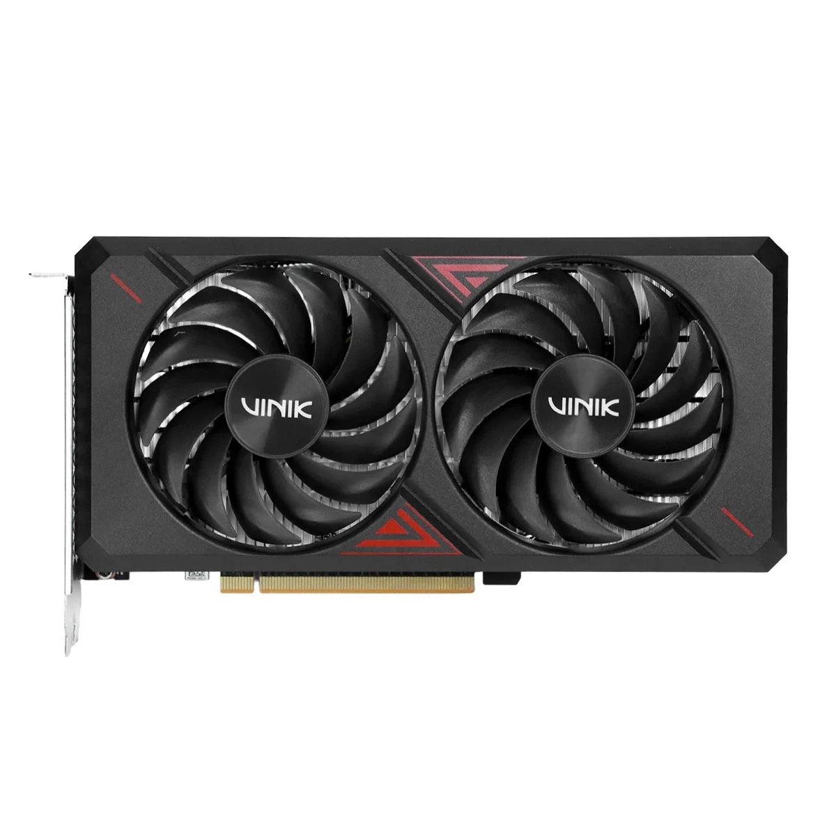 Placa de Vídeo VINIK AMD Radeon RX 5600, 6GB, GDDR6, GPUVK56006GB2F