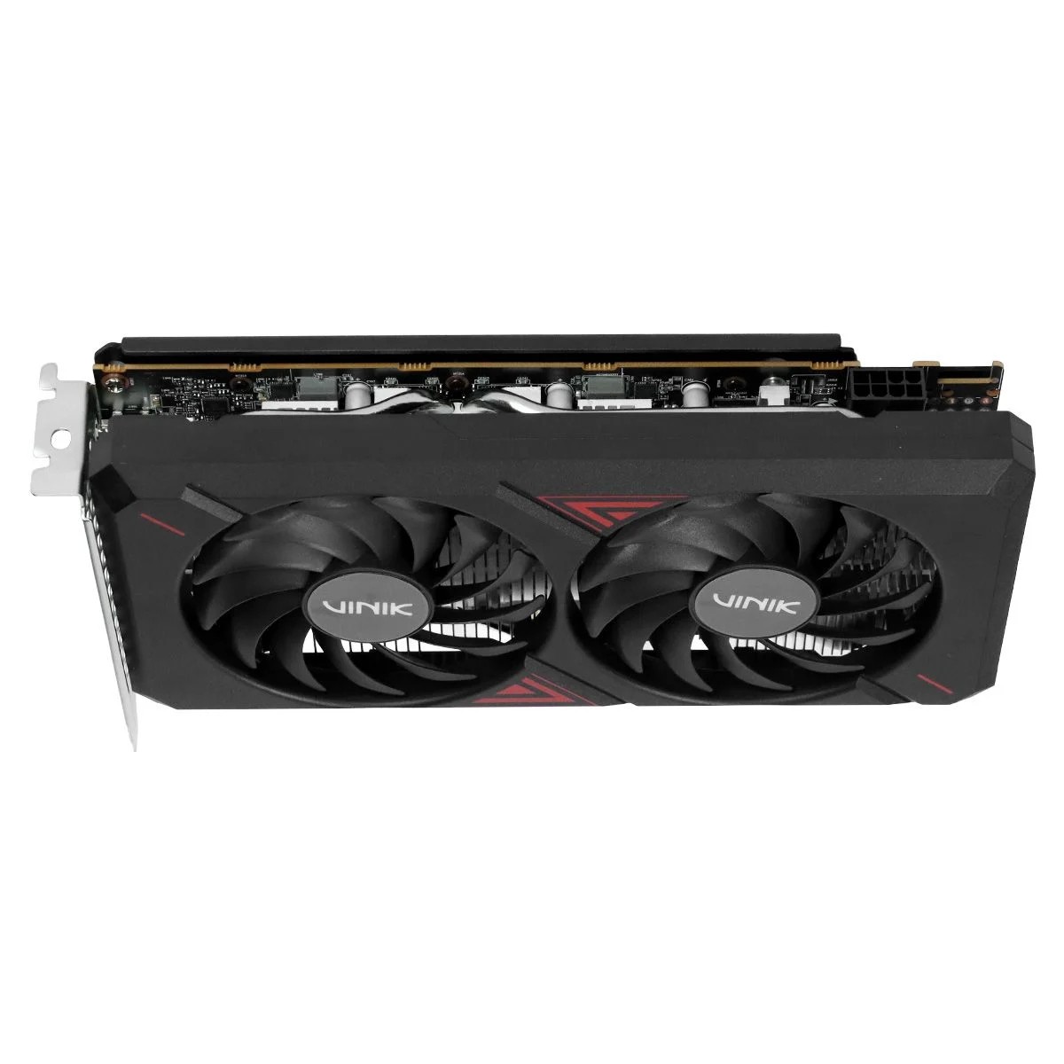 Placa de Vídeo VINIK AMD Radeon RX 5600, 6GB, GDDR6, GPUVK56006GB2F