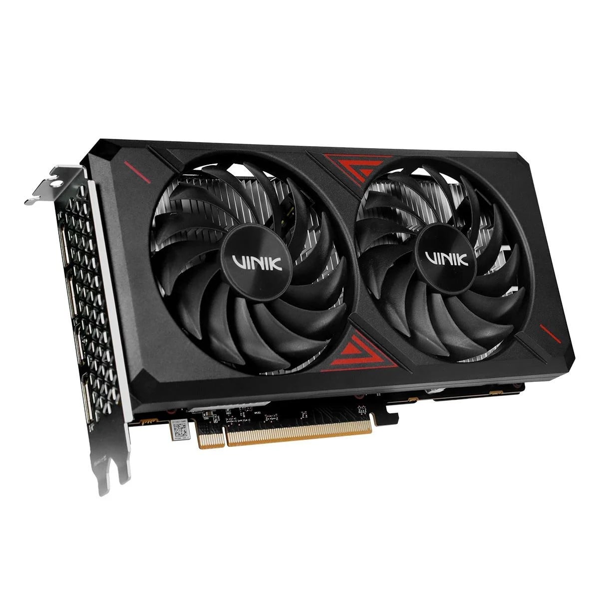 Placa de Vídeo VINIK AMD Radeon RX 5600, 6GB, GDDR6, GPUVK56006GB2F
