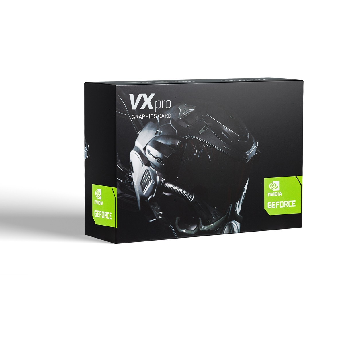 Placa de Vídeo VX Pro NVIDIA GeForce GT730, 4GB, 128Bit, DDR3, VX GT730-4GD3-A