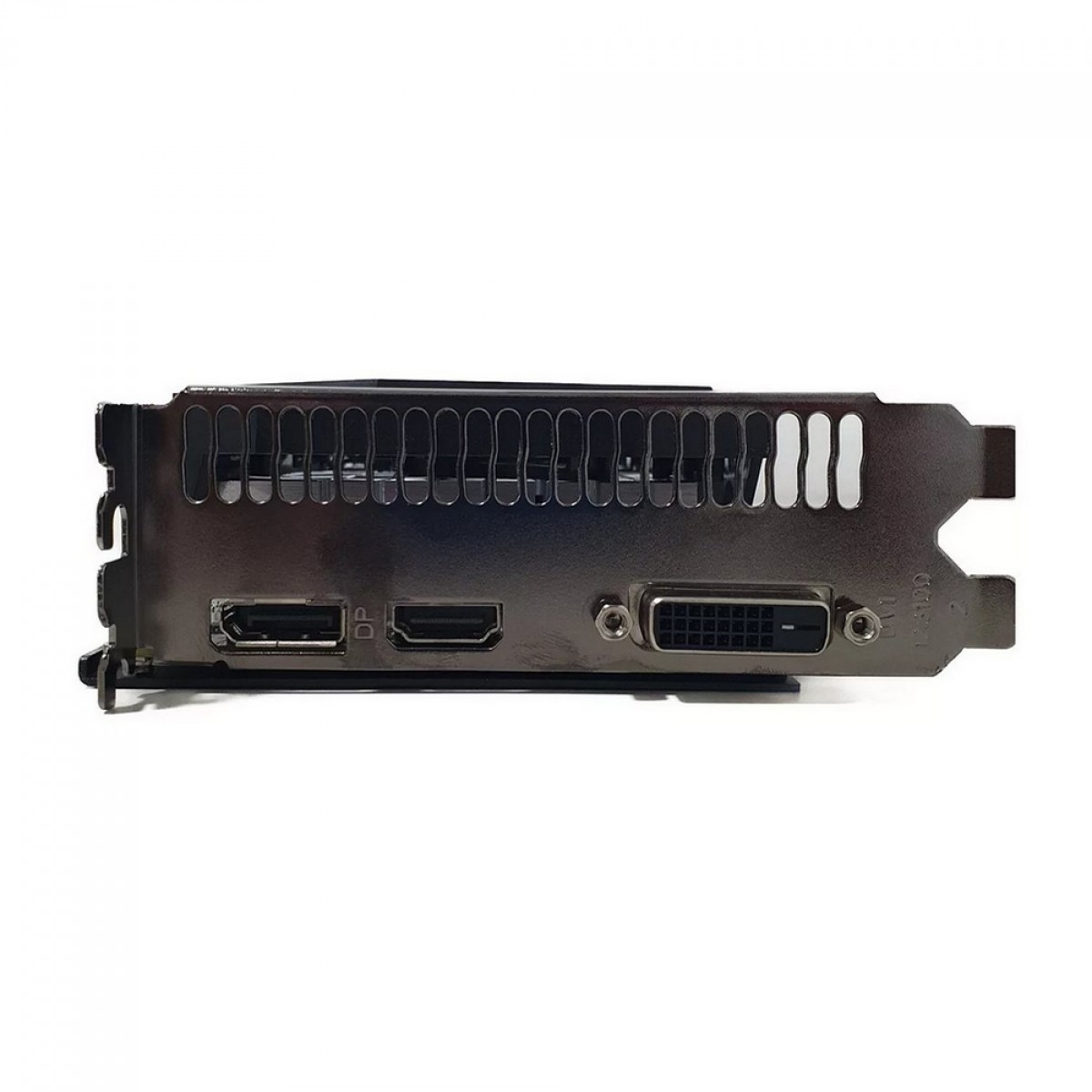 Placa de Vídeo VXpro NVIDIA GeForce RTX 2060 Plus, 6GB, GDDR6, DLSS, Ray Tracing, EX0039